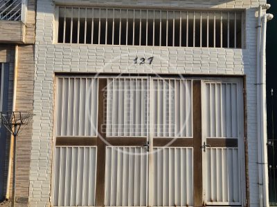 Casa, 3 quartos, 100 m² - Foto 2