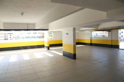 Apartamento, 1 quarto, 53 m² - Foto 4