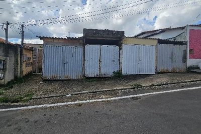 Casa, 2 quartos, 77 m² - Foto 1