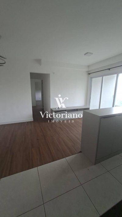 Apartamento, 2 quartos, 72 m² - Foto 3