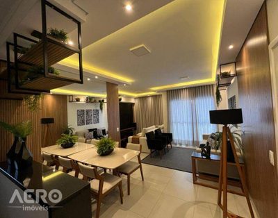 Apartamento, 2 quartos, 70 m² - Foto 1