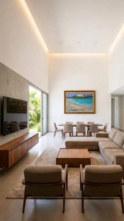 Casa, 3 quartos, 174 m² - Foto 4
