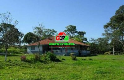 Terreno, 1 hectares - Foto 4