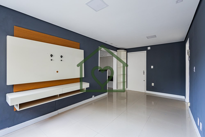 Apartamento, 1 quarto, 47 m² - Foto 4