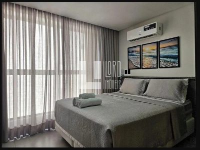 Flat/Apart Hotel, 1 quarto, 21 m² - Foto 3