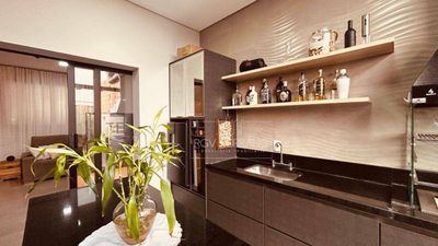 Sobrado, 3 quartos, 150 m² - Foto 5