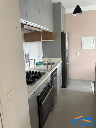 Apartamento, 2 quartos, 63 m² - Foto 4