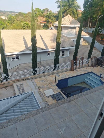 Casa de Condomínio, 7 quartos - Foto 1