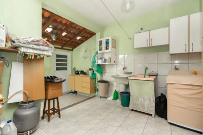 Sobrado, 3 quartos, 154 m² - Foto 2