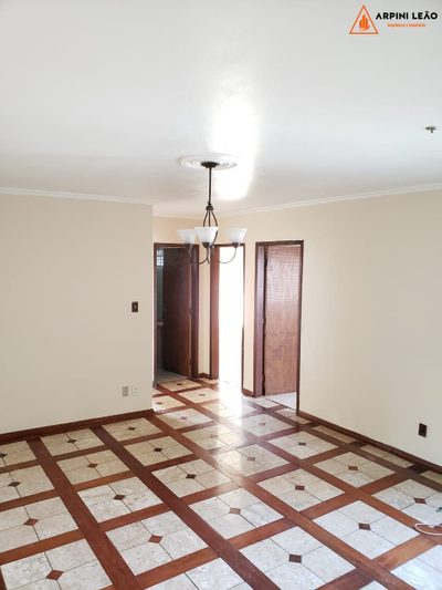 Apartamento, 3 quartos, 109 m² - Foto 1