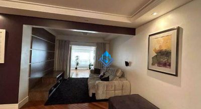 Apartamento, 4 quartos, 203 m² - Foto 3