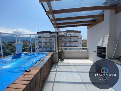 Apartamento, 3 quartos, 130 m² - Foto 1