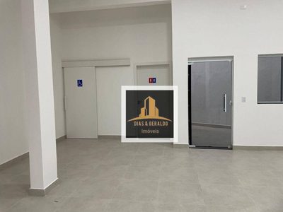Loja-Salão, 110 m² - Foto 5