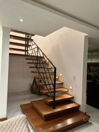 Casa, 3 quartos, 270 m² - Foto 4