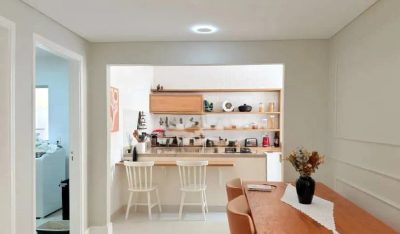 Casa, 3 quartos, 140 m² - Foto 5