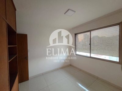 Apartamento, 1 quarto, 35 m² - Foto 3
