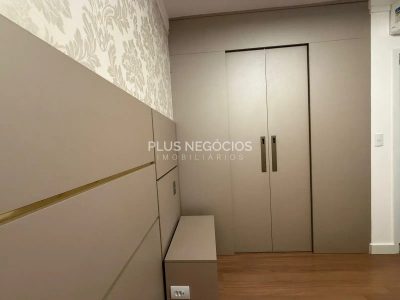 Apartamento, 3 quartos, 103 m² - Foto 4