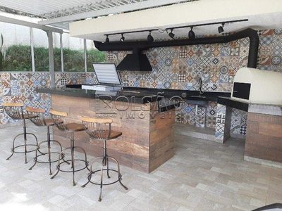 Cobertura, 3 quartos, 180 m² - Foto 2