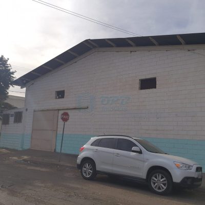 Depósito-Galpão - Foto 3