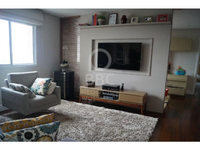 Apartamento, 3 quartos, 186 m² - Foto 5