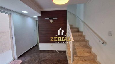 Sobrado, 3 quartos, 247 m² - Foto 4