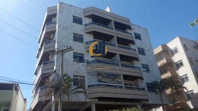 Apartamento, 2 quartos, 100 m² - Foto 1