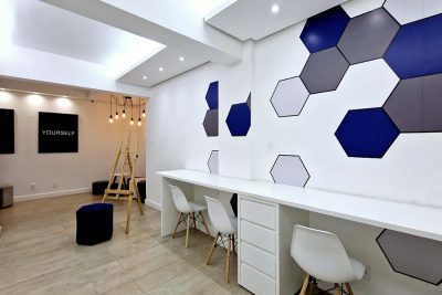 Apartamento, 2 quartos, 41 m² - Foto 2