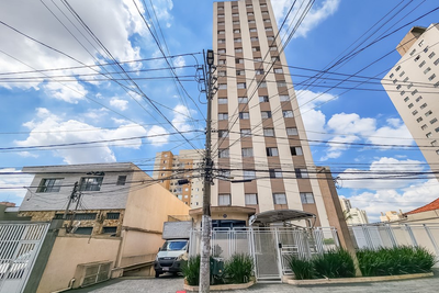 Apartamento, 2 quartos, 64 m² - Foto 1