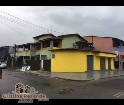 Casa, 2 quartos - Foto 1