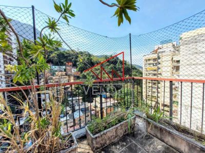 Apartamento, 2 quartos, 162 m² - Foto 1