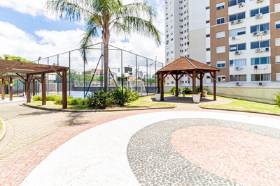 Apartamento, 3 quartos, 68 m² - Foto 2