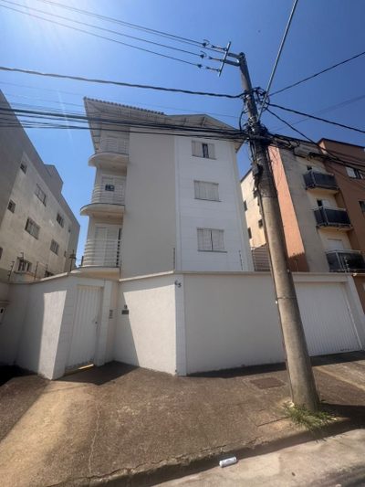 Apartamento, 2 quartos, 74 m² - Foto 2