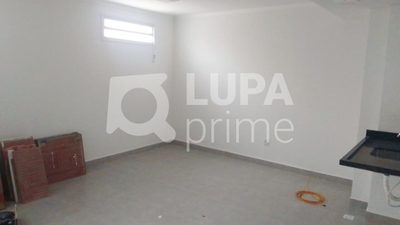 Apartamento, 2 quartos, 36 m² - Foto 1