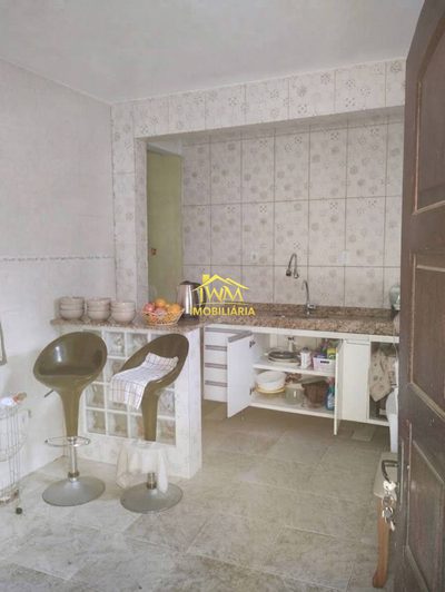 Casa, 2 quartos - Foto 5