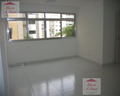 Apartamento, 2 quartos, 90 m² - Foto 1