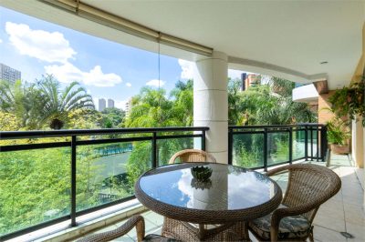Apartamento, 3 quartos, 191 m² - Foto 3