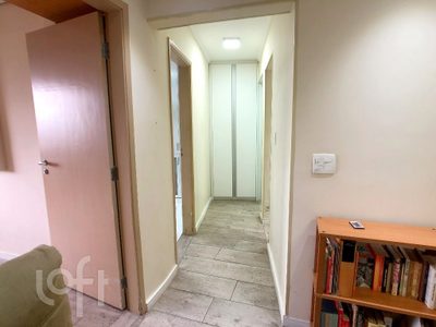 Apartamento, 2 quartos, 60 m² - Foto 3