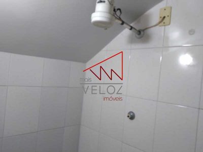 Loja-Salão, 1 m² - Foto 1