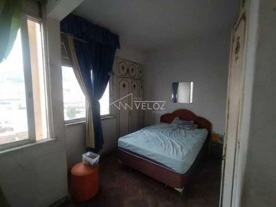 Apartamento, 44 m² - Foto 1