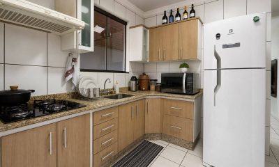 Casa, 2 quartos, 88 m² - Foto 2