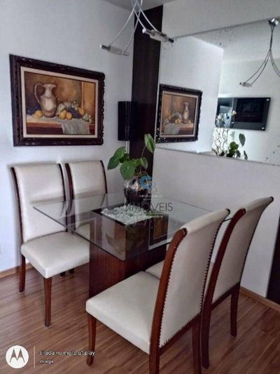 Apartamento, 3 quartos, 82 m² - Foto 3
