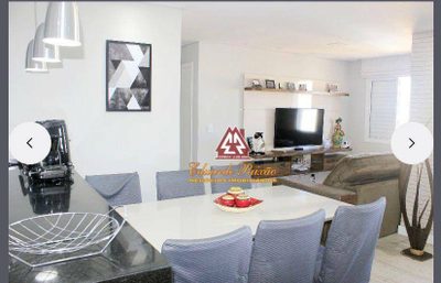 Apartamento, 2 quartos, 59 m² - Foto 4