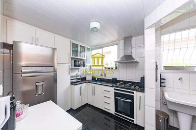 Cobertura, 4 quartos, 153 m² - Foto 5