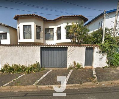 Casa, 4 quartos, 280 m² - Foto 1