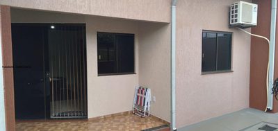 Casa, 3 quartos - Foto 5