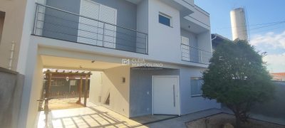 Sobrado, 3 quartos, 212 m² - Foto 4