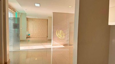 Loja-Salão, 160 m² - Foto 1