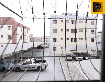 Apartamento, 2 quartos, 65 m² - Foto 1