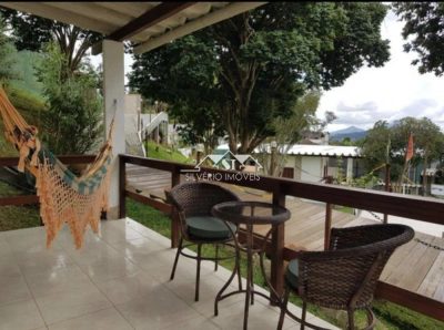 Casa, 10 quartos, 400 m² - Foto 1