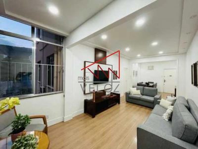 Apartamento, 3 quartos, 109 m² - Foto 5